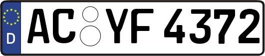 AC-YF4372