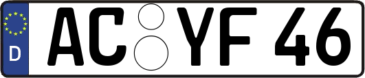 AC-YF46