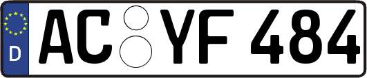 AC-YF484