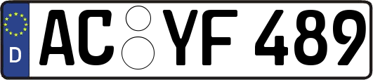 AC-YF489