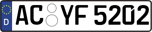 AC-YF5202