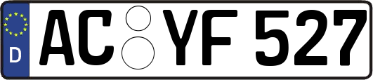 AC-YF527