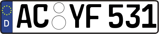 AC-YF531