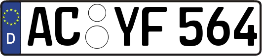 AC-YF564