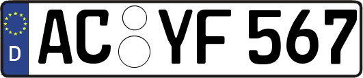 AC-YF567