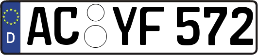 AC-YF572
