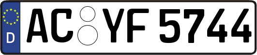 AC-YF5744