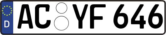 AC-YF646