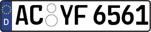 AC-YF6561