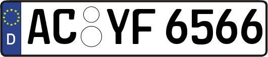 AC-YF6566