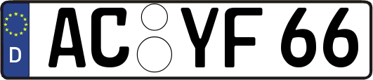AC-YF66