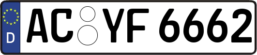 AC-YF6662