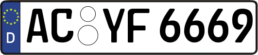 AC-YF6669