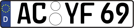 AC-YF69