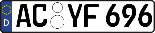 AC-YF696