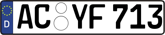 AC-YF713