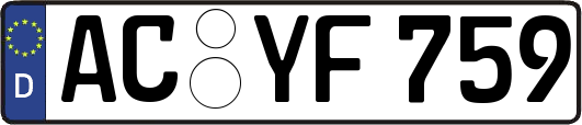 AC-YF759