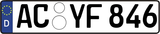 AC-YF846