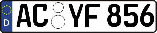 AC-YF856