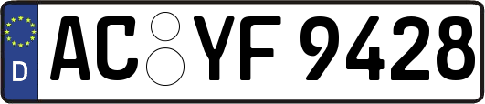 AC-YF9428