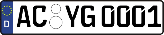 AC-YG0001