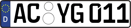 AC-YG011