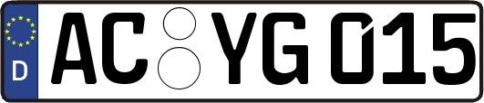 AC-YG015