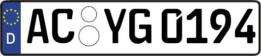 AC-YG0194