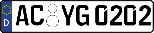 AC-YG0202
