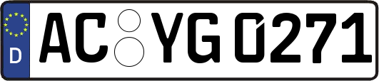 AC-YG0271