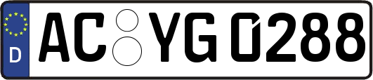AC-YG0288