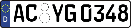 AC-YG0348