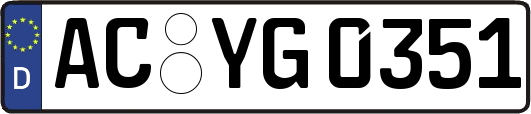 AC-YG0351