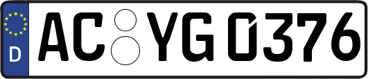 AC-YG0376