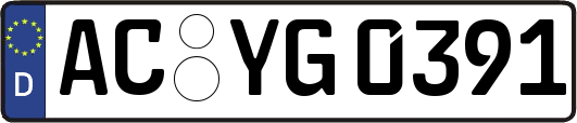 AC-YG0391