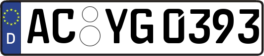 AC-YG0393