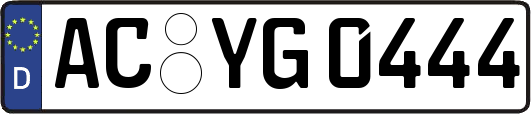 AC-YG0444