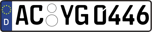 AC-YG0446