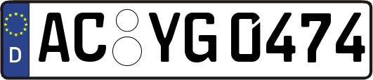 AC-YG0474