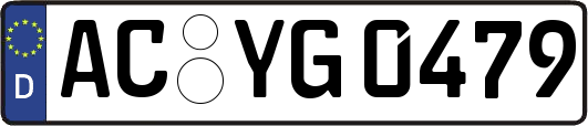 AC-YG0479