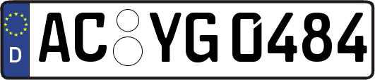 AC-YG0484