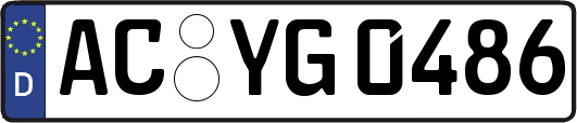AC-YG0486