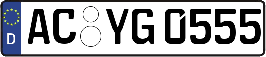 AC-YG0555