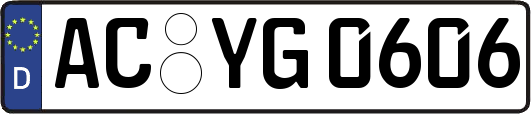 AC-YG0606