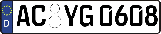 AC-YG0608