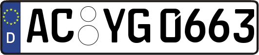 AC-YG0663