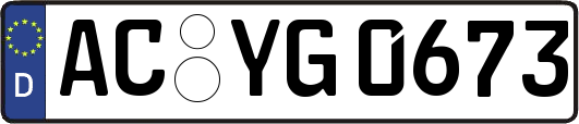 AC-YG0673