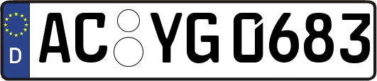 AC-YG0683