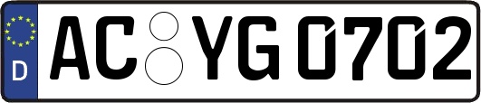 AC-YG0702