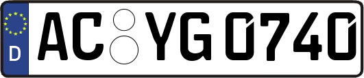 AC-YG0740